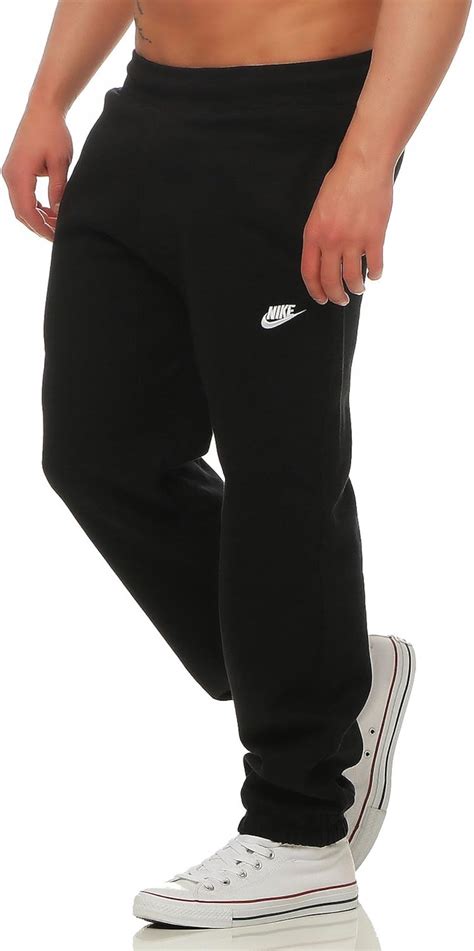 nike jogginghose männer schwarz|Suchergebnis Auf Amazon.de Für: Nike Jogginghose Herren .